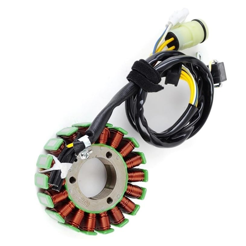 Bobine de stator résout panne allumage quad KFX450R 21003-0067