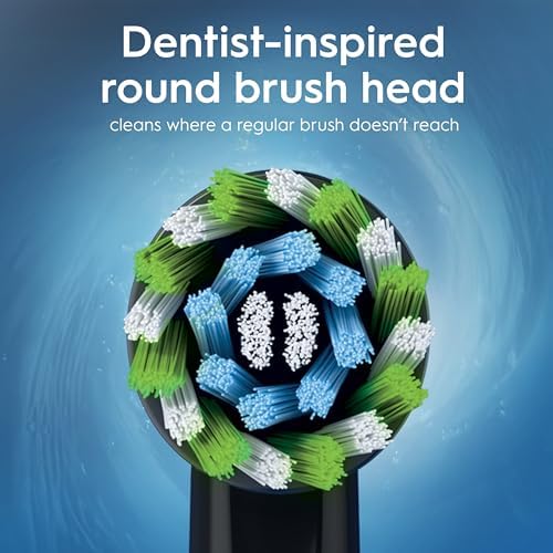 Oral-B Vitality Pro Black Electric Toothbrush - View 6