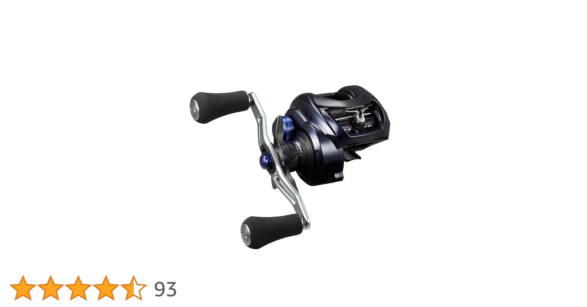 Amazon.co.jp: DAIWA Bait Reel 23SALTIST SV TW 80XH PE SPECIAL