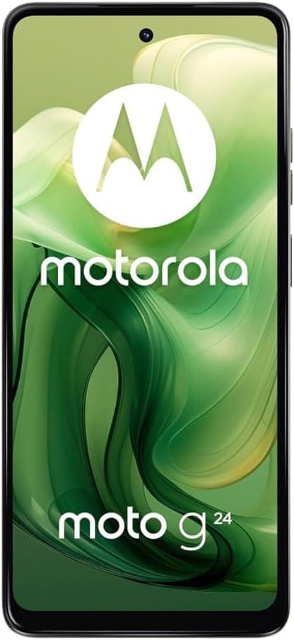 Motorola Moto G24 128GB 6.56