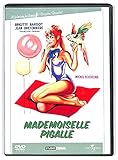 Regista: Michel Boisrond Mademoiselle Pigalle (DVD)