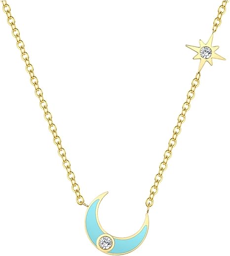 Blue moon store jewelry Clearance