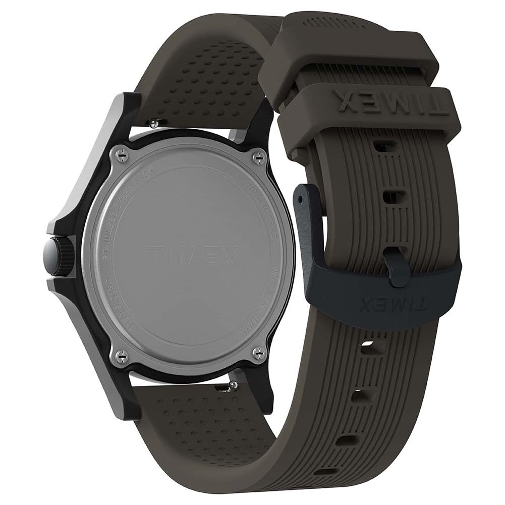 Timex Expedition Acadia Men's 40mm Watch