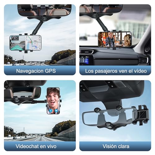 Review de Porta móviles Top diez. 15 Imagen adicional