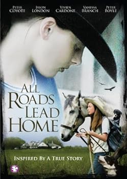 DVD All Roads Lead Home Book