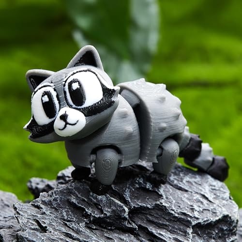 Peluche panda 3D Soulchen : décoration bureau originale - 5