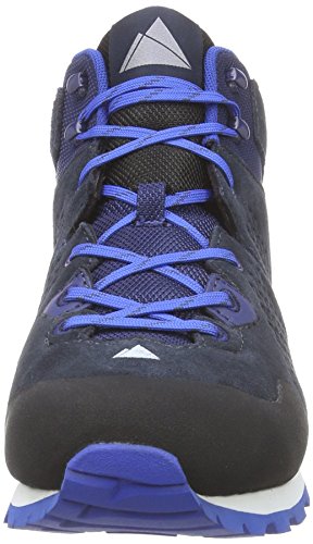 Dachstein B00X5J9F72Blau (India Ink/Stong Blue 4054)43.5 EU_msa