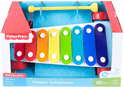 Fisher-Price Xylophone - Image 3
