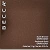 Becca Sunlit Bronzer - Capri Coast By Becca for Women - 0.25 Oz Bronzer, 0.25 Oz