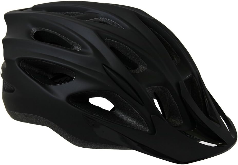 Cannondale Quick Helmet 2019 BLACK L-XL-58-62CM