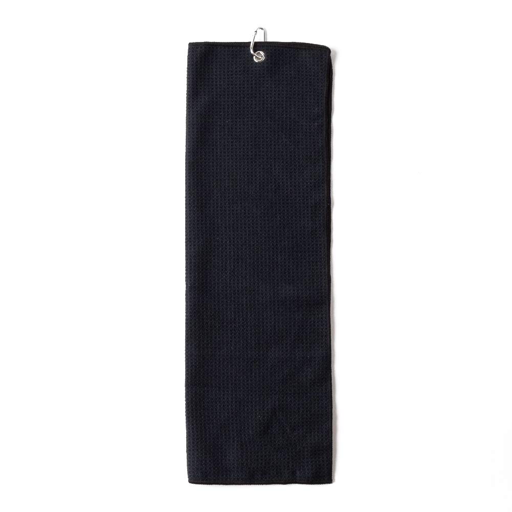Cooling Towel, Kühlendes Handtuch, Mikrofaser Golfhandtuch, Kühltücher Hals, Sofortige Relief Eiskalt Kühlen Handtuch Atmungsaktives für Fitness Gym Golf Yoga Laufen