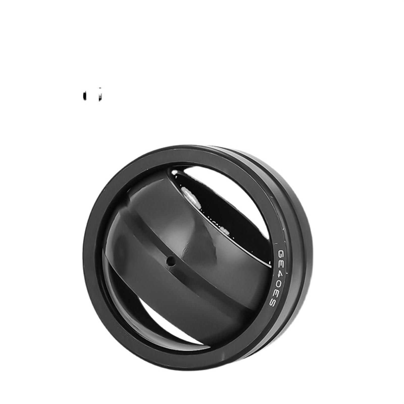 bearing,Ball Bearings,Deep Groove Ball Bearings. Radial-Gelenklager GEG 4 5 6 8 10 12 15 17 20 E ES 2RS Präzisions-Hochgeschwindigkeitslager, 2 Stück(GEG10E 10x22x12)
