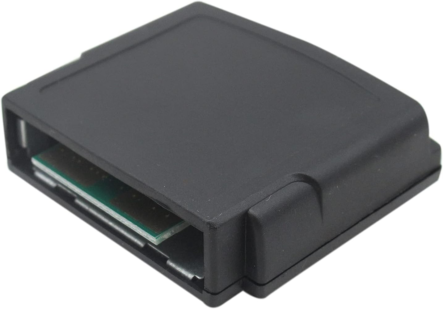 Gxcdizx Performance RAM Memory Pack Jumper Pak for Nintendo 64 - N64 Console : Video Games