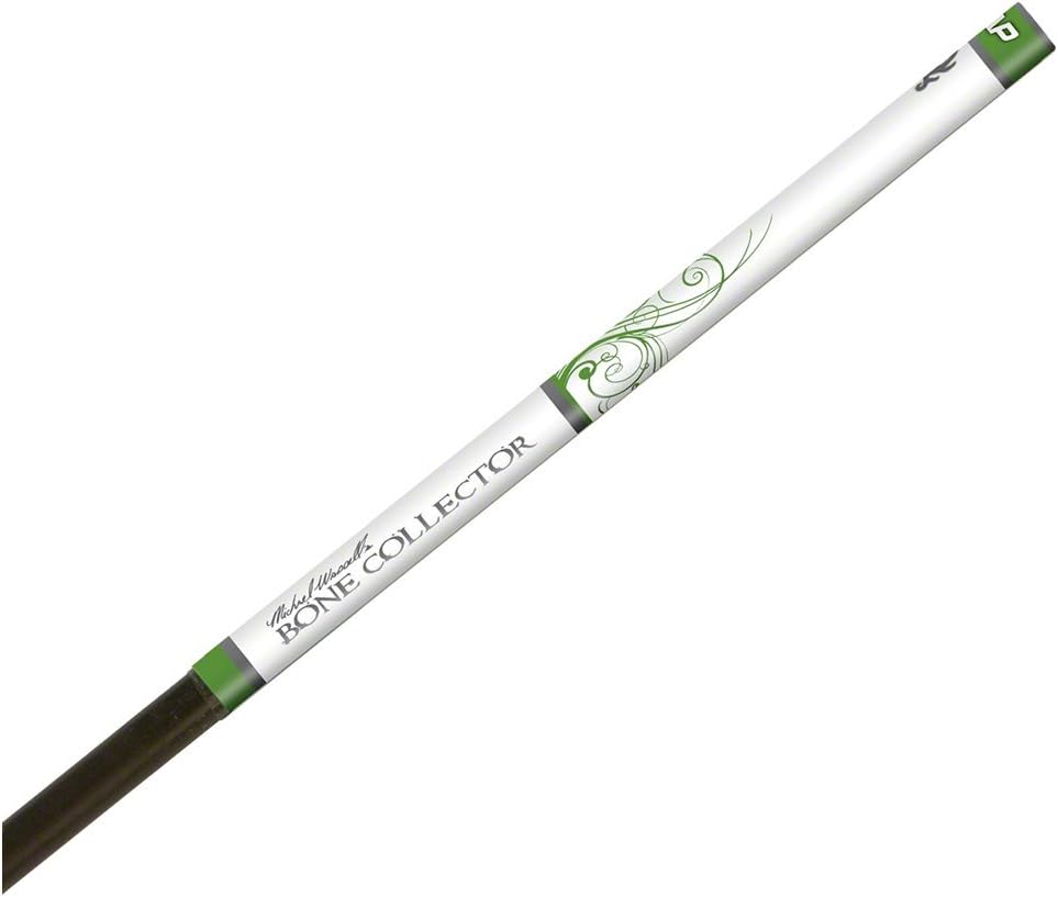 NAP Quikfletch Wrap-Bone Collector-12Pak