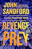 Revenge Prey (A Prey Novel)