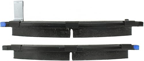 Miniatura 3 de Juego de pastillas de freno de disco delantero compatible con Nissan NP300 Frontier 2016 2017 PC-695863