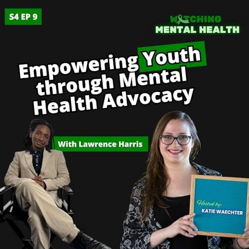 WMH Season 4 Ep 9: Empowering Youth through Mental Health Advocacy