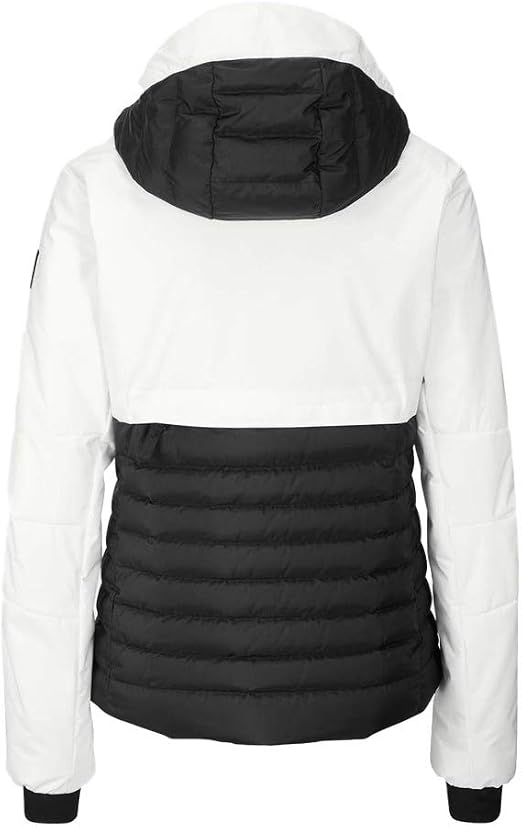 Ice Candra-D Down Ski Jacket Womens Wei 
