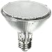 Philips 421438 53-watt PAR30S Dimmable EcoVantage Flood Light Bulb 6-Pack