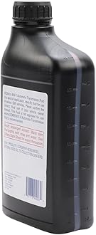 ACDelco GM Original Equipment 10-4062 AW (Aisin Warner) Automatic Transmission Fluid - 1 qt