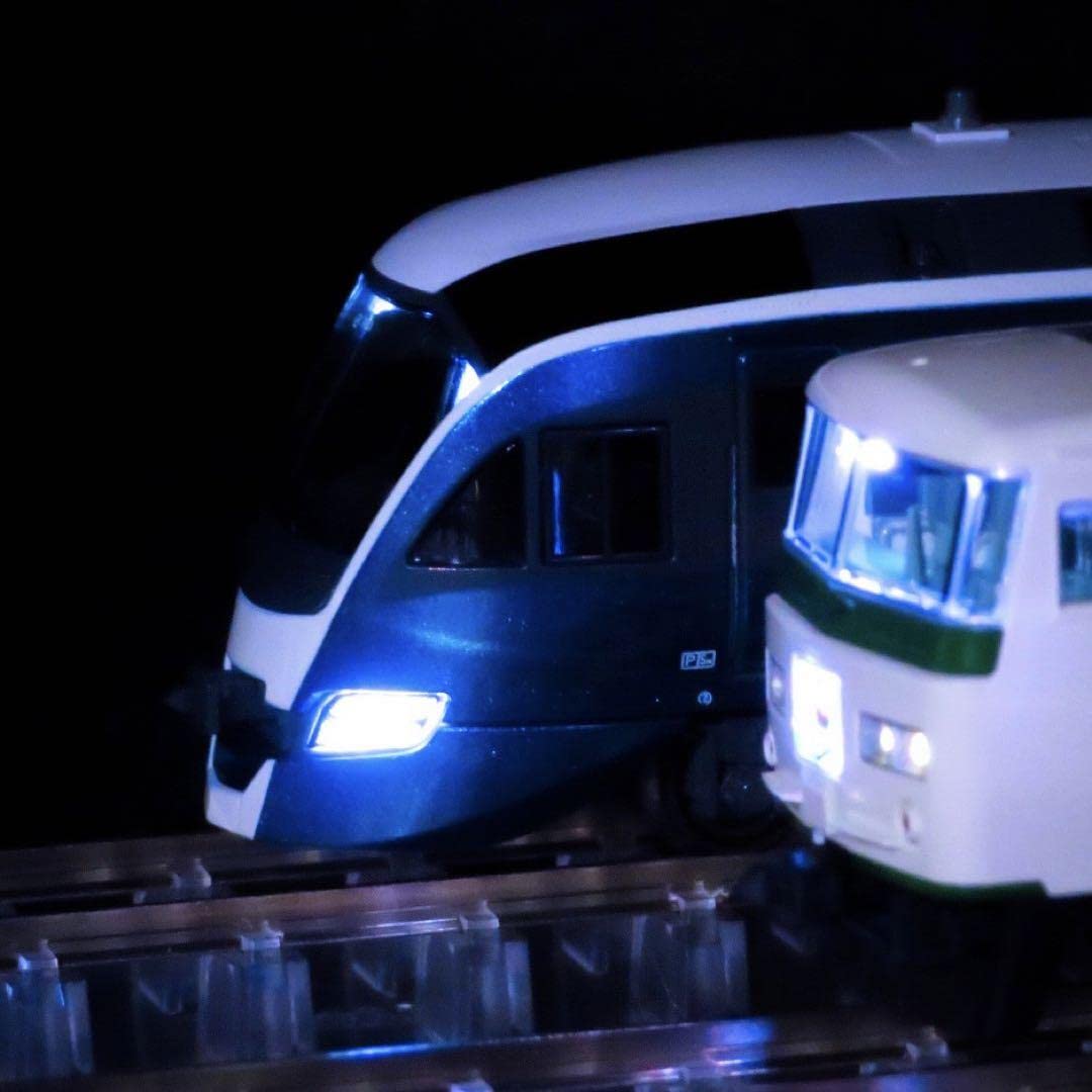 Amazon | KATO E261系 サフィール踊り子 特別企画品 8両セット | 鉄道