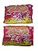 Vero Mexican Tamarindo Candy Rellerindos - 65 Count 2 PACK