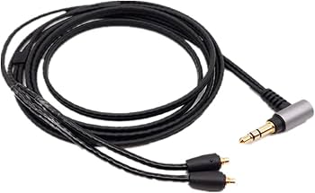 SENNHEISER IE300　デジタル接続　リケーブル済み Amazon | 単結晶銅 Sennheiser ゼンハイザーIE300 IE900 対応