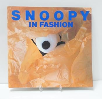 Snoopy in Fashion