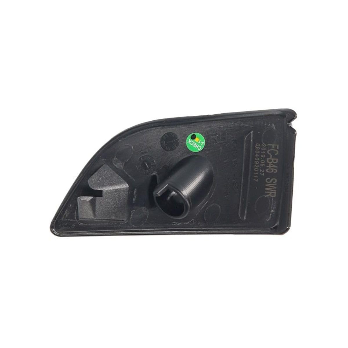 TYC Clignotant Gauche Rétroviseur Volvo XC60 2008-2017 - 338-0046-3