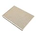 Metro Stella Cordierite Ceramica Bruciatore Ad Alta Temperatura Piastra Gas Grill Ricambi Stufa stufa stufa pettine 132x92x14mm