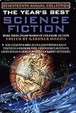 The Year's Best Science Fiction, Seventeenth Annual Collection