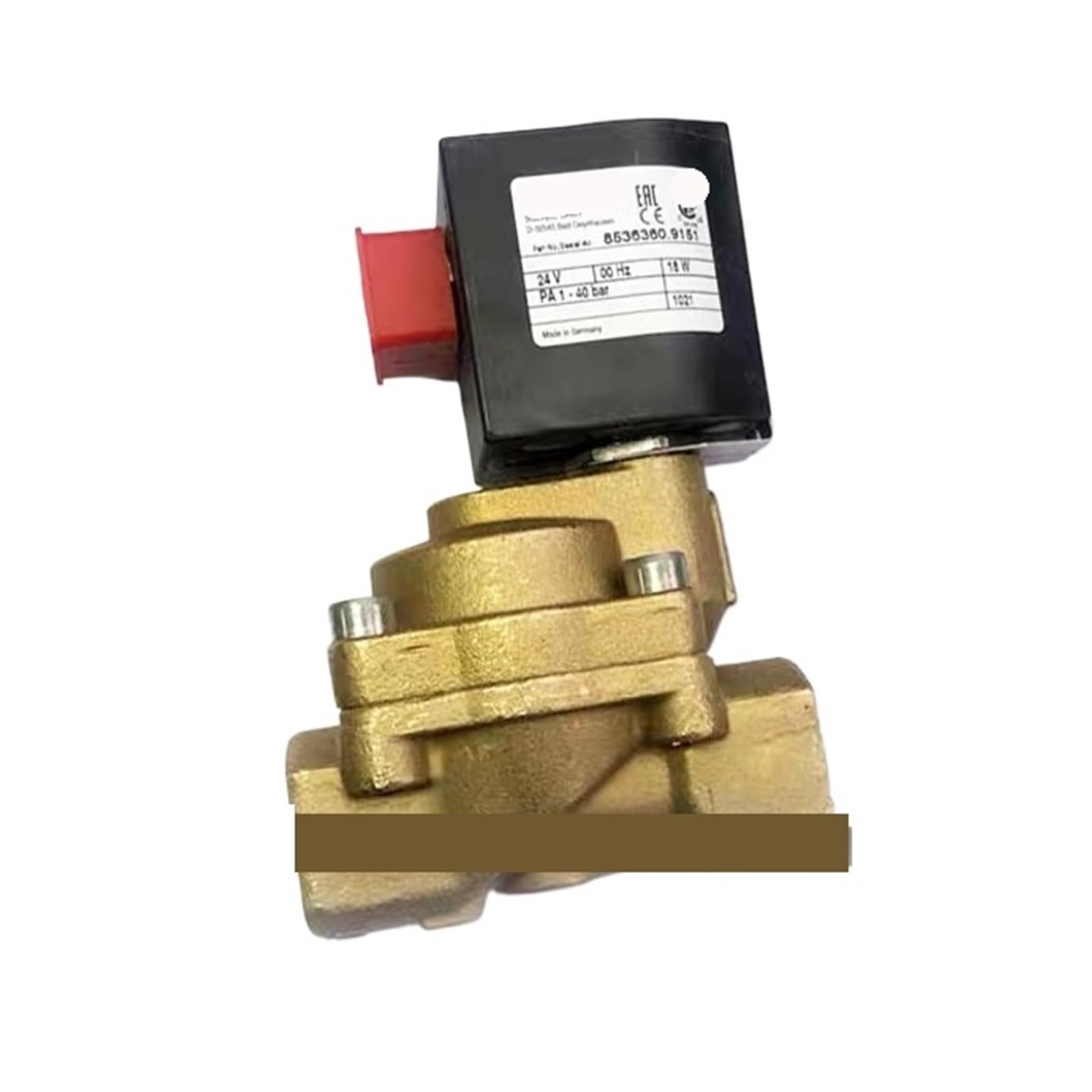 HYUJNAFZR 8536360.9151 Pneumatic Components