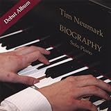 harald neumaerker wien  Biography - Solo Piano