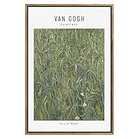 SIGNWIN Framed Canvas Wall Art Famous Paintings Canvas Prints Home Artwork Decoration for Living Room,Bedroom - 16