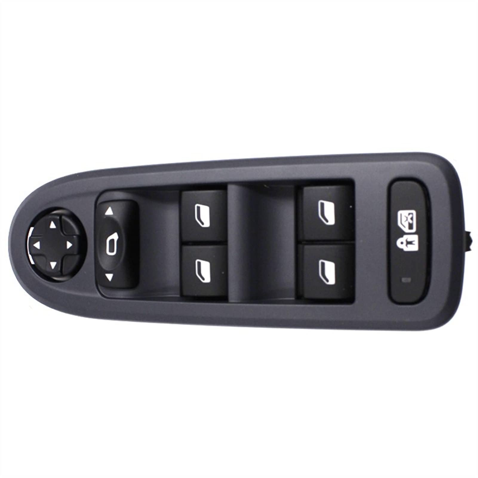 Interrupteur Fenêtre Électrique Peugeot 308 Boutons Fluides