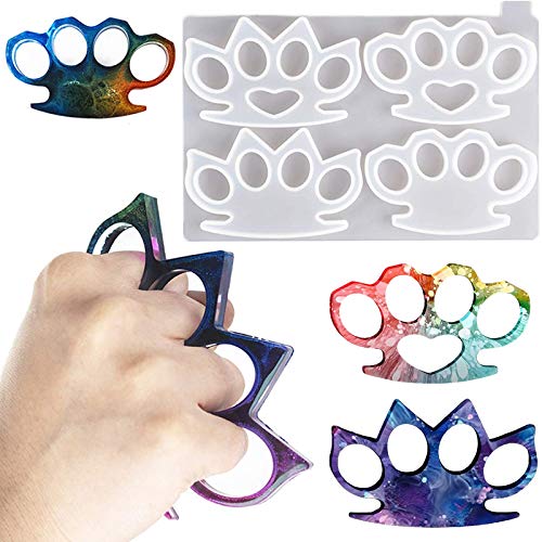 BRASS KNUCKLES Shopping Online In Karachi, Lahore, Islamabad