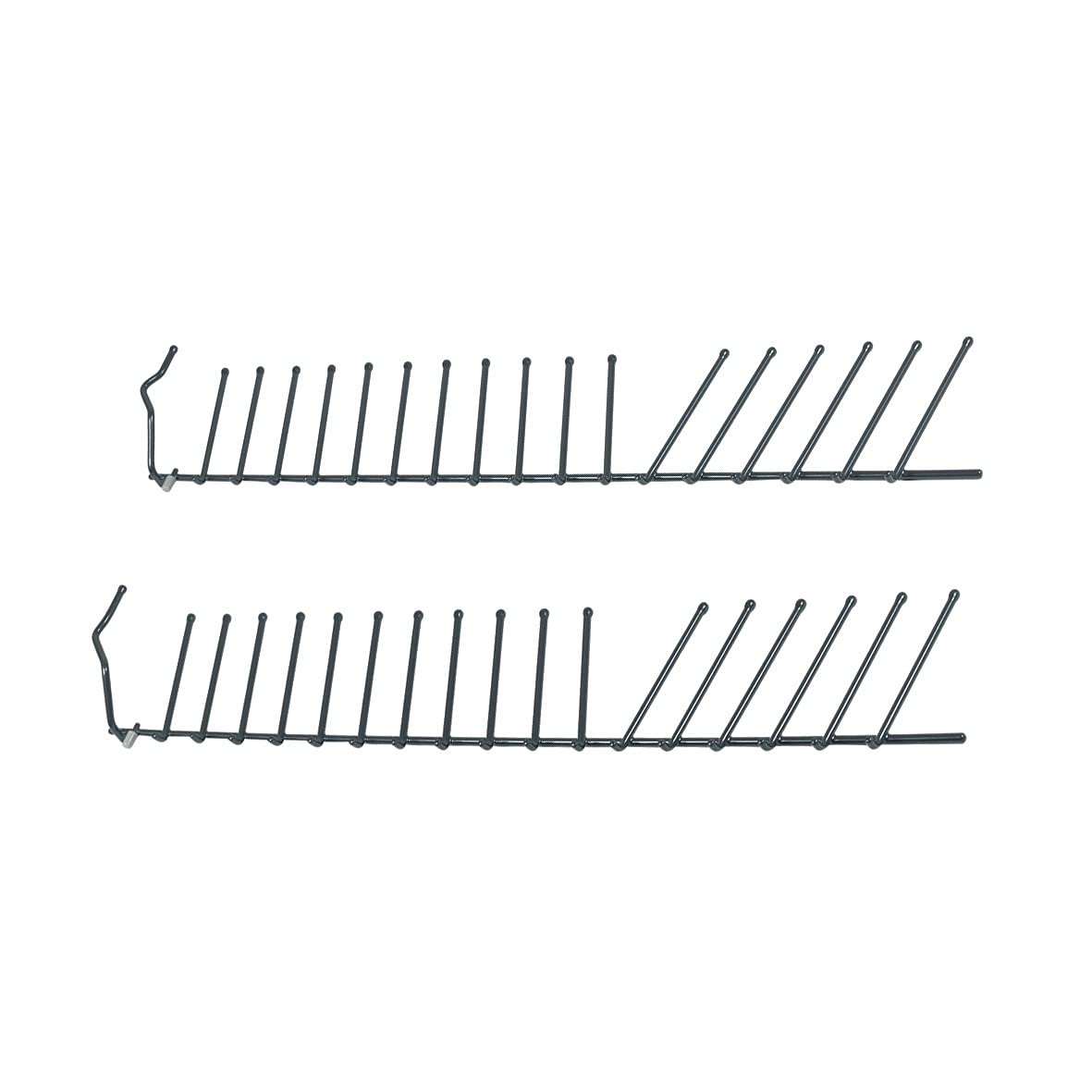 Bosch Siemens 645108 00645108 Panier de rangement original pour assiettes, panier inférieur, panier rabattable, insert pour cass