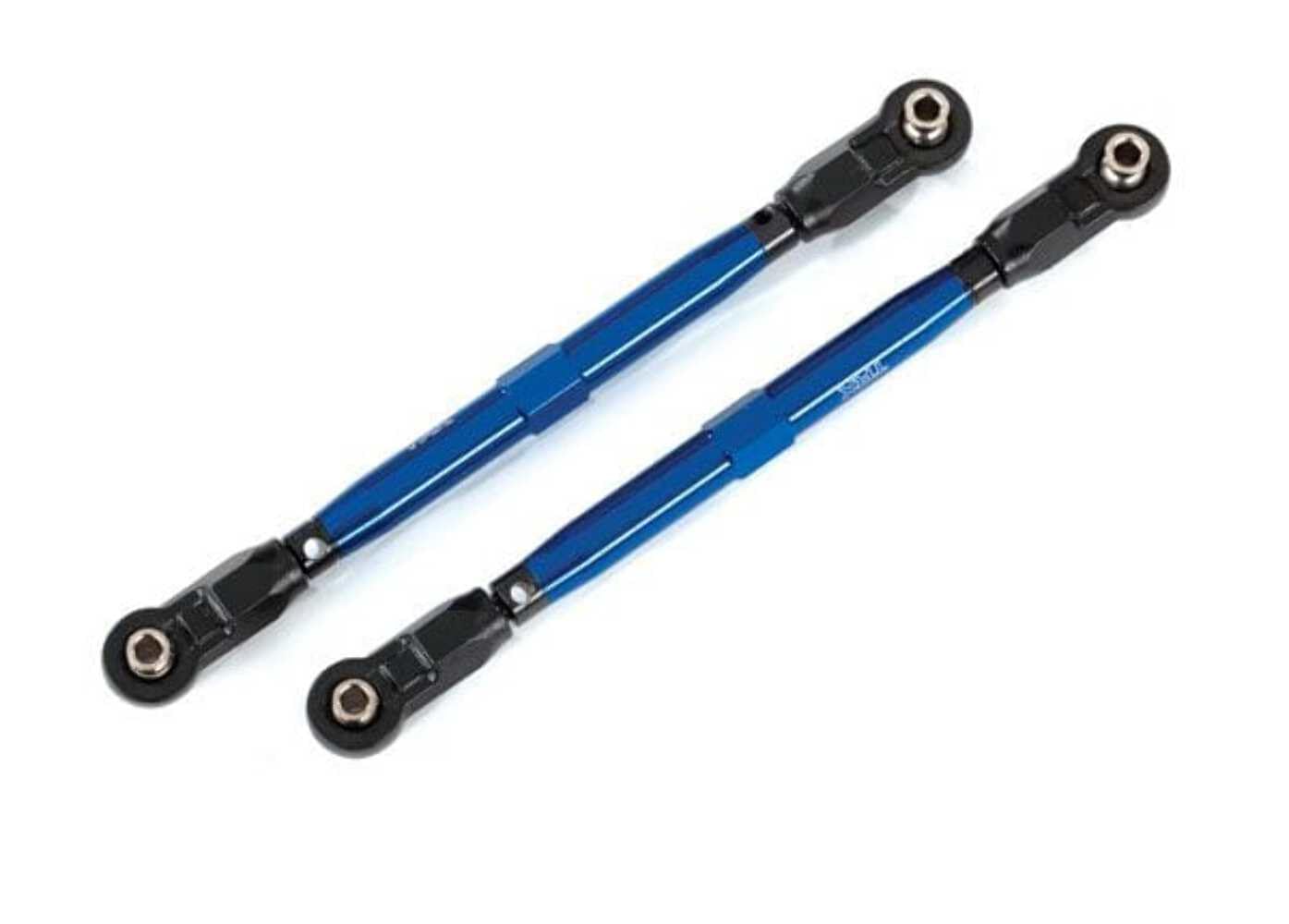 Amazon.com: Traxxas 8997X Toe Links, Wide Maxx (Tubes 6061-T6