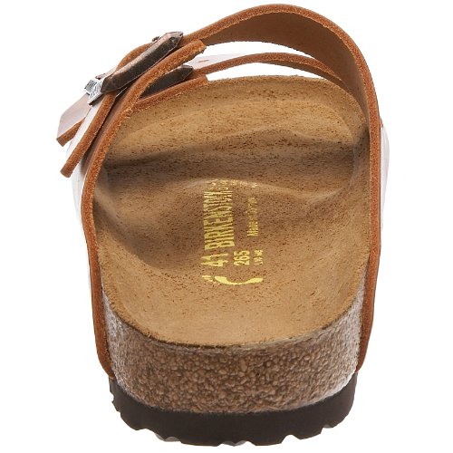 Image of Birkenstock Unisex Adult Arizona Slide Sandals