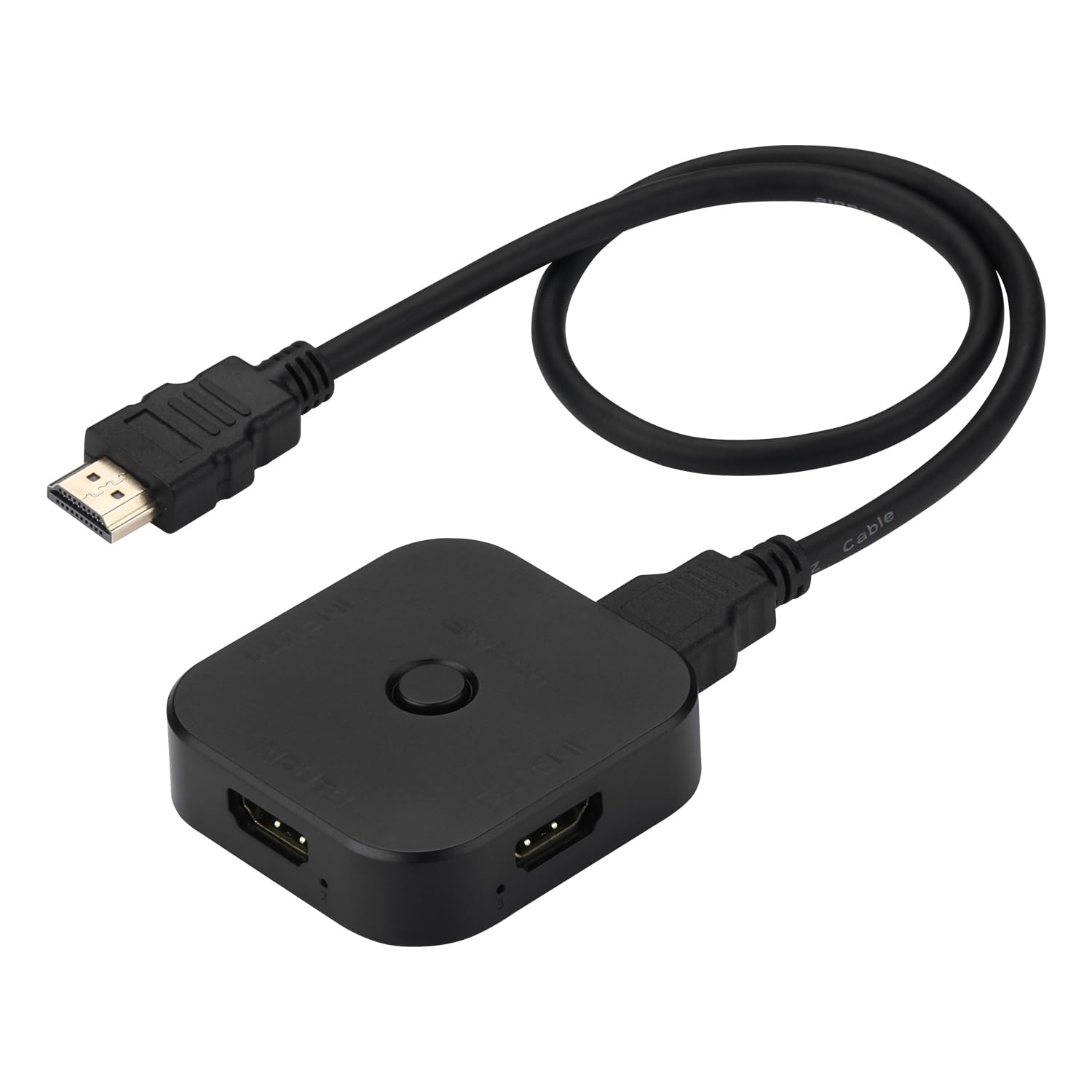 Premyera HD 専用 Amazon | HDMI 切替器 3入力1出力 4K x 2K@60Hz HDMI セレクター
