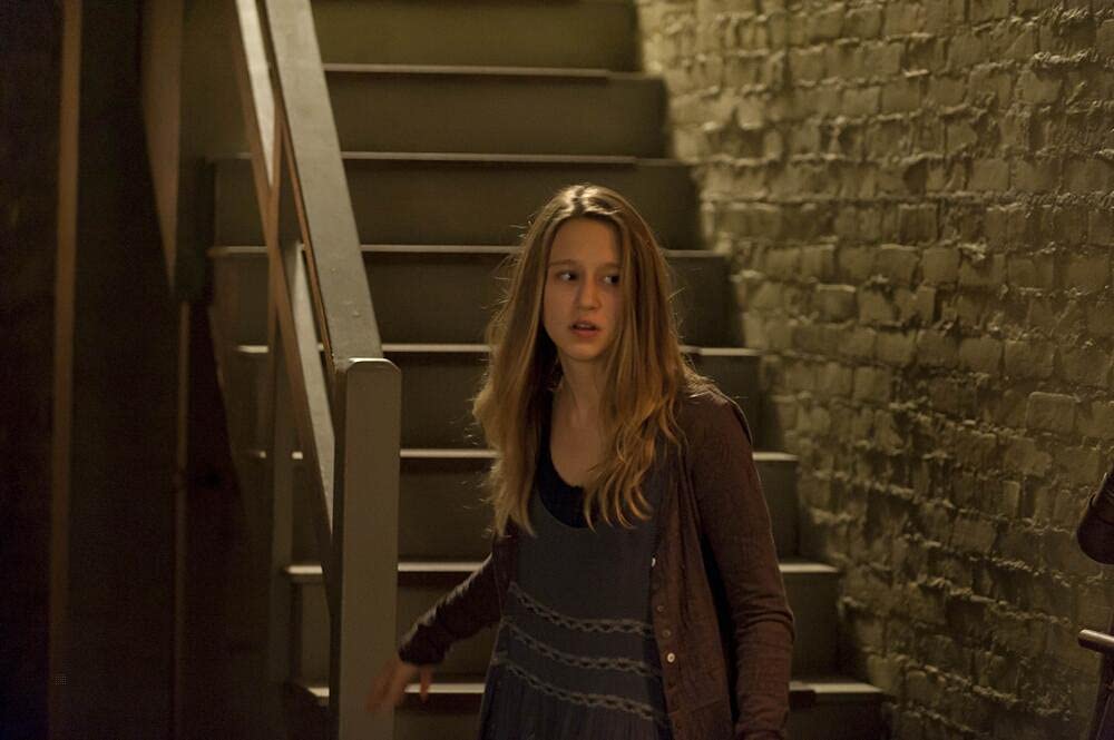 Coffret american horror story, saisons 1 et 2