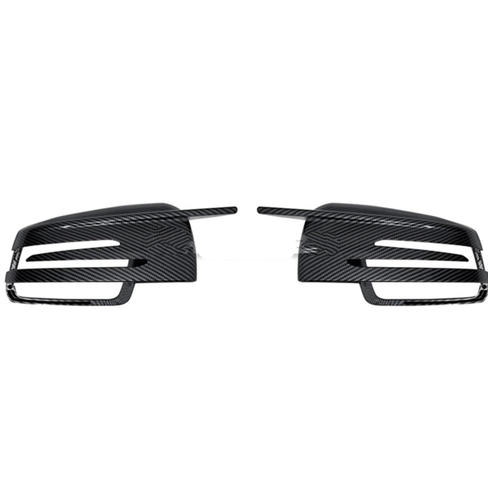 Coques de rétroviseurs extérieurs GLK X204 2009-2015 style auto