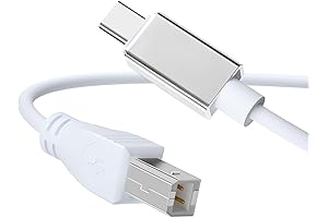 MeloAudio Midi to USB C Cable: Connect Your Devices Seamlessly