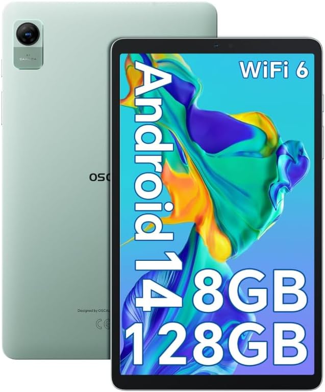 Amazon.co.jp: Pad5 アンドロイド14 タブレット、8.68インチ