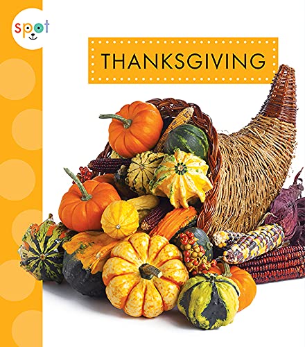 Thanksgiving (Spot Holidays)