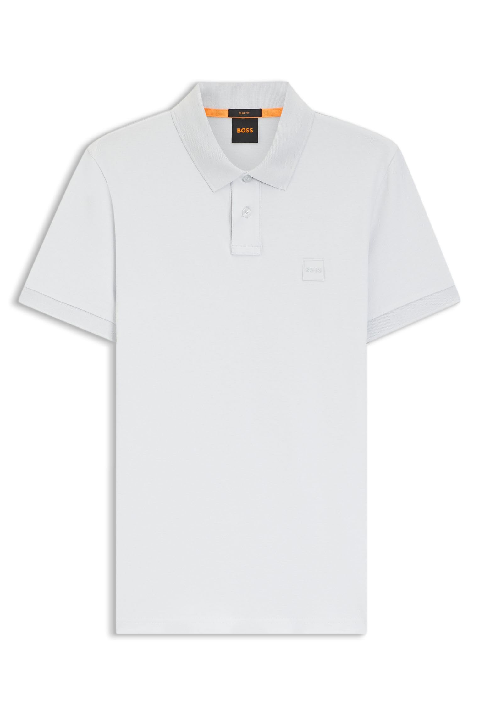 BOSS Herren Passenger 10256683 01 Polo
