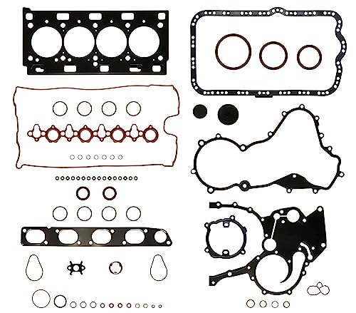 Ajusa 50243000 Juego completo de juntas, motor