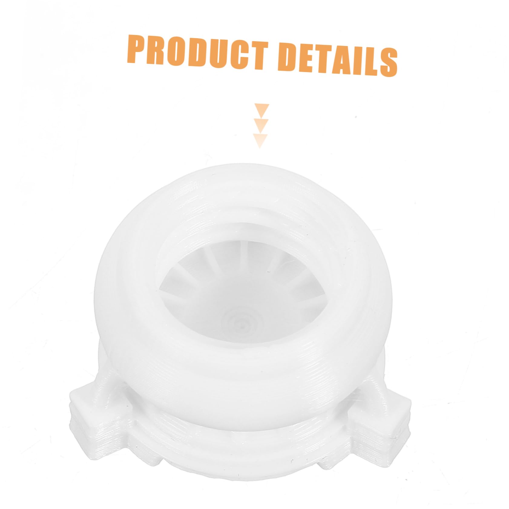 Mangiatoia Per Formiche Da 20 Ml - Stazione Alimentazione Per Nidi, Facile Da Usare - Foto 2