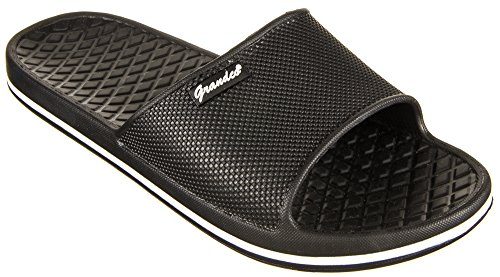 Men's After Sport Slide