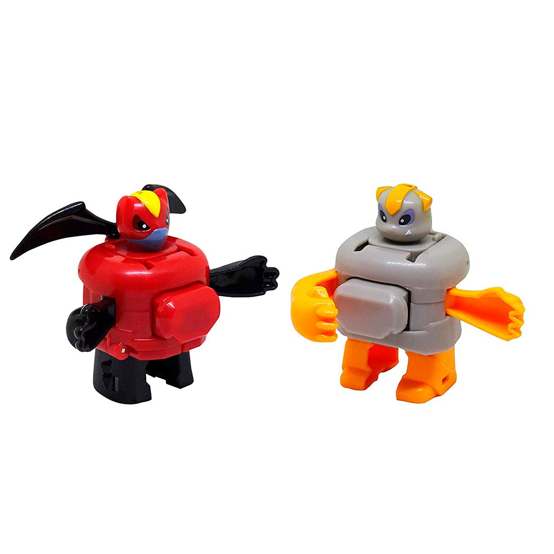 Battle Toy for Kid, Multicolor